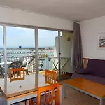 Apartamento Nautic 2-1