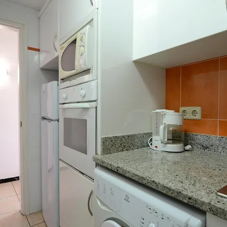 Апартаменты Nautic 2-1