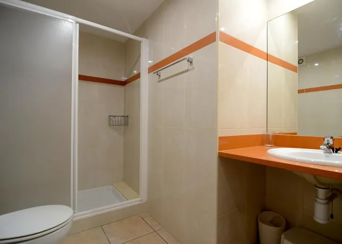Nautic 2-1 Appartement