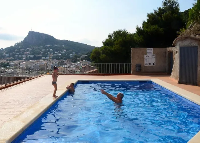 Appartement Nautic 2-1 L'Estartit