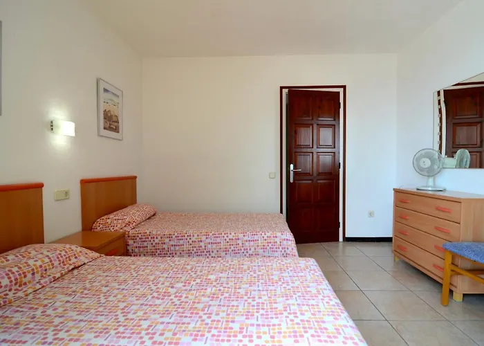 Nautic 2-1 Appartement L'Estartit